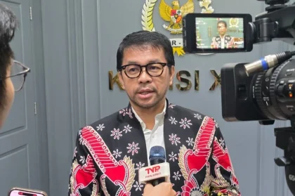 Dukung Tambahan Anggaran Komnas HAM dan Perempuan, Marinus Gea: Penting untuk Pemenuhan Hak Asasi Manusia