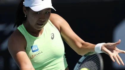 Eala Tumbangkan Rybakina, Lolos ke Perempat Final Berlin Open 2026