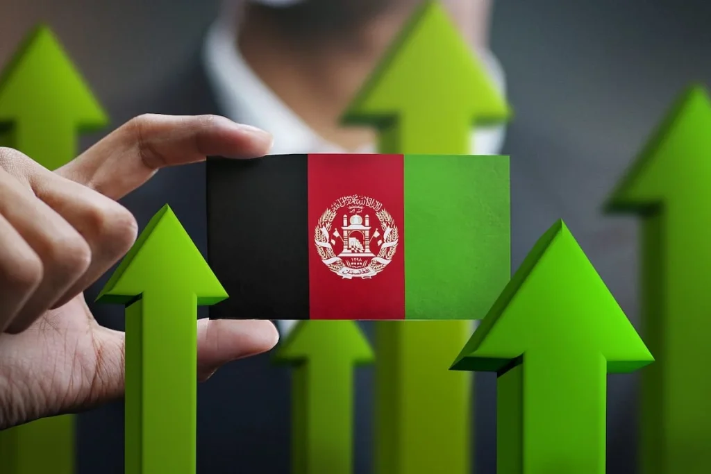 Ekonomi Afghanistan: Tinjauan Mingguan Terbaru