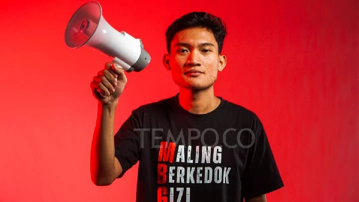 Eks Ketua BEM UGM Temukan Alat Pelacak di Mobilnya, Ini Kronologinya