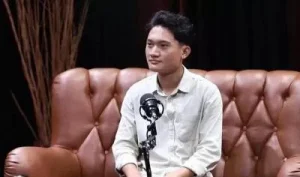 Eks Ketua BEM UGM Tiyo Mengaku Ditempeli Alat Pelacak, Polda DIY Minta Laporan Resmi
