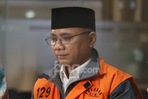Eks Menag Yaqut Cholil Qoumas Dapat Penangguhan Penahanan dari KPK