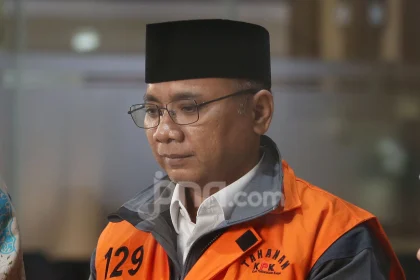 Eks Menag Yaqut Cholil Qoumas Dapat Penangguhan Penahanan dari KPK