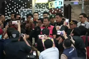 Eks Wakil BGN Sony Sonjaya Diperiksa Kejagung Atas Dugaan Korupsi MBG