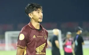 Eksodus Pemain PSM Makassar Berlanjut, Daffa Salman Pergi