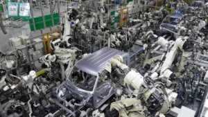 Ekspor Industri Otomotif Capai USD 7 Miliar, Komisi VII Harap Ekspansi Berlanjut