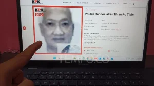 Ekstradisi Paulus Tannos Diputuskan Agustus, Tunggu Kepastian