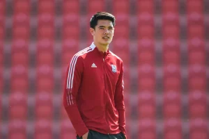 Elkan Baggott Dipertahankan Ipswich Town