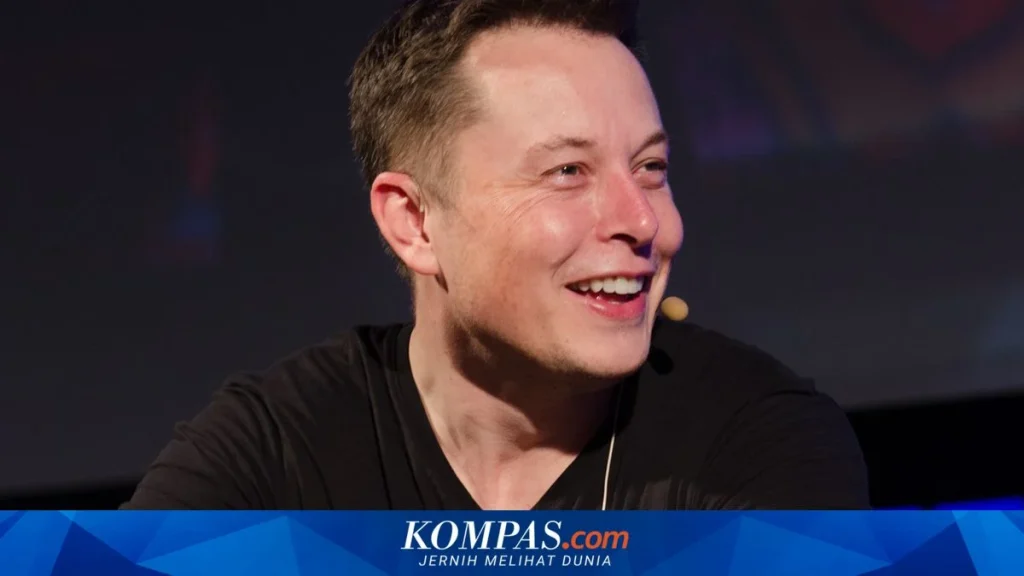 Elon Musk Menguji Batas Triliunan, Kekayaannya Melampaui Rp17.000 Triliun Lebih