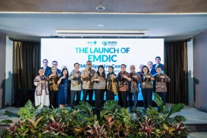 EMC Healthcare Luncurkan EMC Digestive Center di RS Alam Sutera