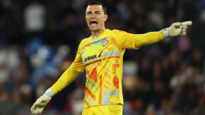 Emil Audero Terima Kabar Soal Masa Depannya dari Media Italia