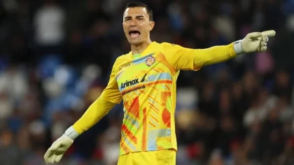Emil Audero Terima Kabar Soal Masa Depannya dari Media Italia
