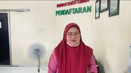 Emma Waroka Tegaskan Pentingnya Menghadapi Kondisi yang Benar