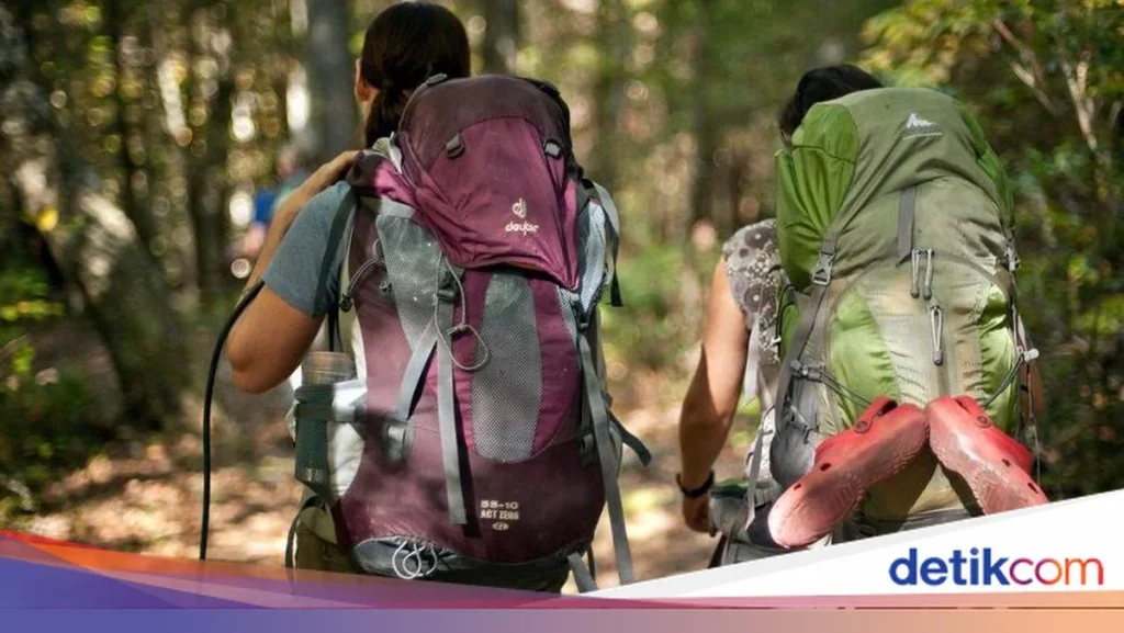 Enam Kesalahan Pemula saat Hiking yang Bisa Membahayakan Pendakian
