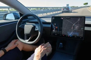 Eropa Akhirnya Izinkan Fitur FSD Tesla Digunakan