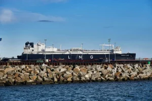 ESDM Harga LNG Murah Hanya Berlaku untuk Industri di Jawa Bagian Barat
