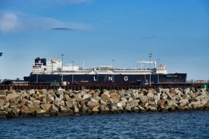 ESDM Harga LNG Murah Hanya Berlaku untuk Industri di Jawa Bagian Barat