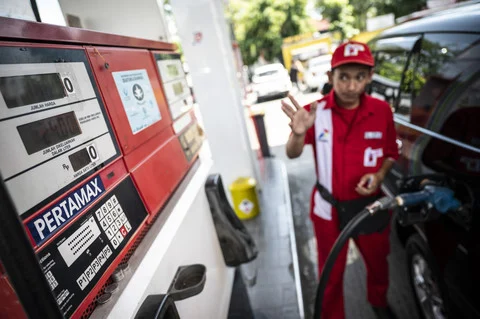 Estimasi Biaya Isi Pertamax dan Tekanan Industri Otomotif Jepang