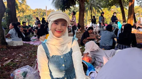 EXO-L Rela Menghabiskan Rp20 Juta untuk Menyaksikan Konser EXO di Jakarta