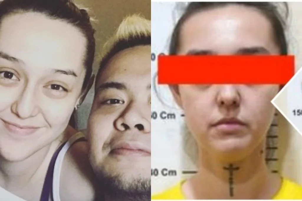 Fabiola Elizabeth Eks Istri Reza Smash Jadi Tersangka Love Scamming