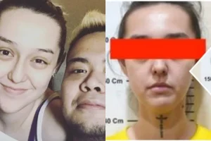 Fabiola Elizabeth Eks Istri Reza Smash Jadi Tersangka Love Scamming