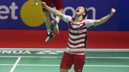 Fakta Kelam Bulutangkis RI di Indonesia Open