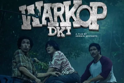 Fakta Menarik Film Warkop DKI 2026: Desta Sariawan Jadi Dono