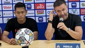 Faktor Shin Tae Yong Membuat Suporter Persija Sarankan Rekrut Justin Hubner