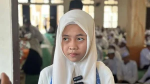 Fardan, Remaja 13 Tahun, Menjadi Jamaah Haji Termuda