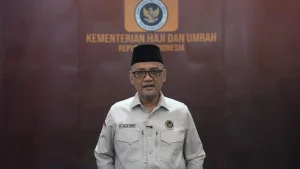 Fase Mina Berakhir, Menhaj Siapkan Haji 2027