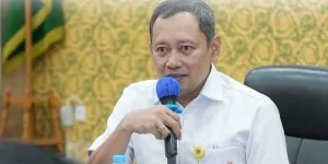 Fast Track Kantah Jakut, Layanan Terbaru untuk Pemohon Sertipikat Tanah
