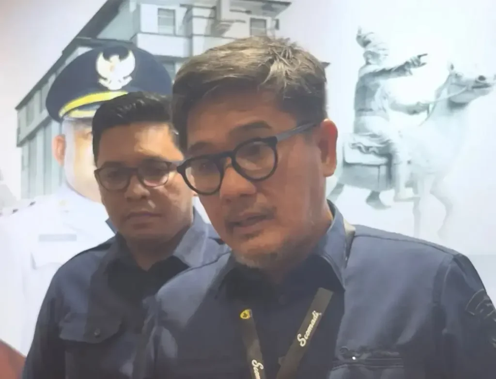 Fasum Ramayana Makassar: 30 Tahun Belum Diserahkan ke Pemkot