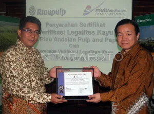 Ferdy Sambo Raih Sertifikat Penulis, Perjalanan Spiritual di Balik Jeruji