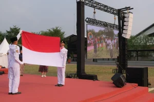 Festival Anak Pancasila Perkuat Karakter Generasi Muda