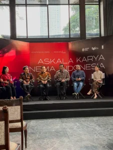 FFI 2026 Ubah Sistem Penjurian, Film Pemenang Diharapkan Makin Berkualitas