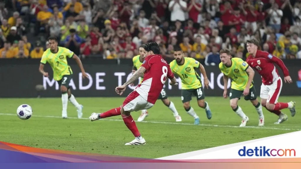 FIFA Buka Suara soal Penalti Kontroversial Swiss vs Qatar