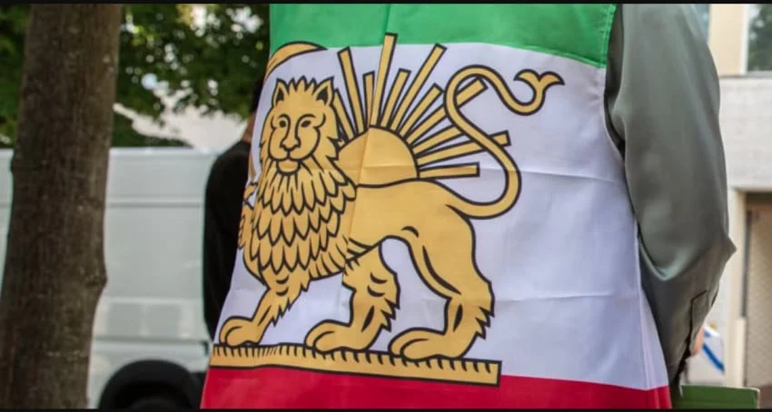FIFA Larang Suporter Iran Bawa Bendera Pra-Revolusi di Piala Dunia 2026