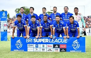 FIFA Tidak Mengumumkan Perubahan Sanksi untuk Persib Bandung dan PSM Makassar
