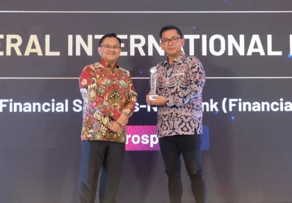 FIFGroup Raih Penghargaan di Indonesia Regulatory Compliance Awards 2026