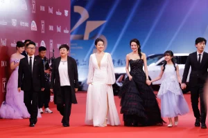 Film Atlantic Rhapsody Meraih Penghargaan Film Terbaik di Shanghai International Film Festival 2026
