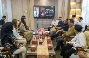 Film Tak Kan Ku Biarkan Kau Menangis Jadi Media Edukasi Keluarga