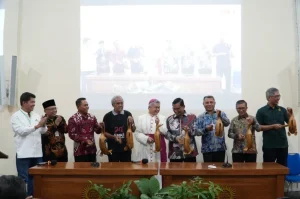 FMKI Gelar Pernas XIII di Klaten, Fokus Pada Seruan Moral