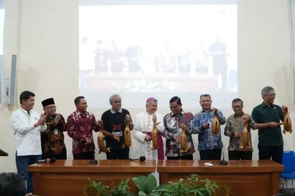 FMKI Gelar Pernas XIII di Klaten, Fokus Pada Seruan Moral