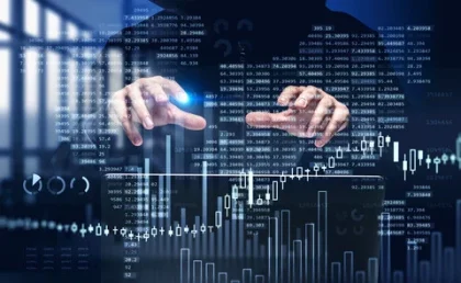 FOMO Saham AI dan Chip: Investor Muda Taiwan Rela Ngutang demi Cuan Jumbo