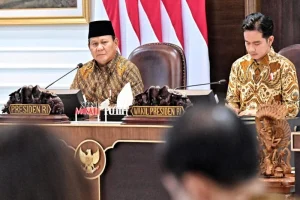 FPIR: Pentingnya Mengemban Solidaritas Nasional dalam Pemerintahan Prabowo-Gibran