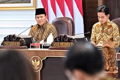 FPIR: Pentingnya Mengemban Solidaritas Nasional dalam Pemerintahan Prabowo-Gibran