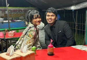 Fuji Temukan Tambatan Hati Baru Setelah Berakhirnya Hubungan dengan Thariq Halilintar