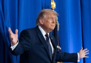 G7 Fokus Memusuhi Rusia, Trump: Ini Perang yang Mudah Diselesaikan