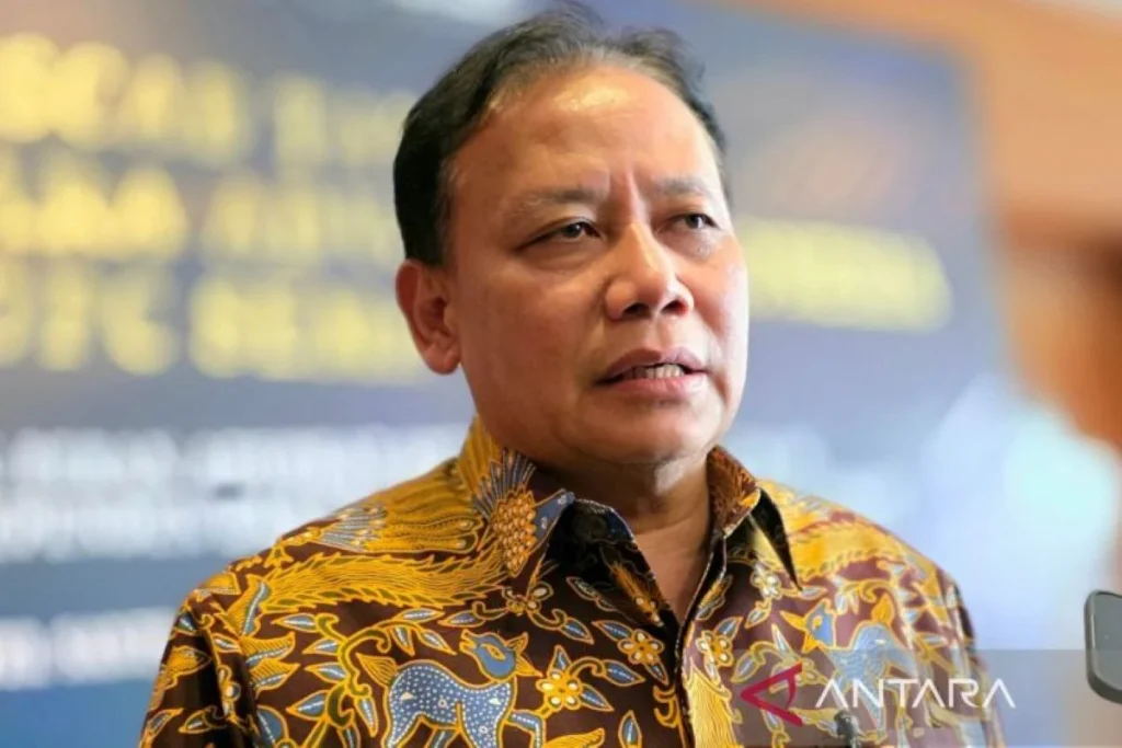 Gaji Hakim Naik 280 Persen, Komisi Yudisial Tindak Tegas Pelanggar