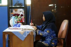 Gaji PPPK dan PPPK Paruh Waktu Masuk RAPBN 2027 Segera Terbitkan Payung Hukum